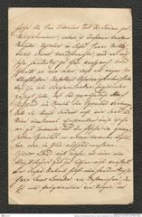 Nachlass Franz Steindachner, Brief von Josef von Steffenelli an Franz Steindachner (15.04.1867), Inv.Nr. 506.01, Seite 4